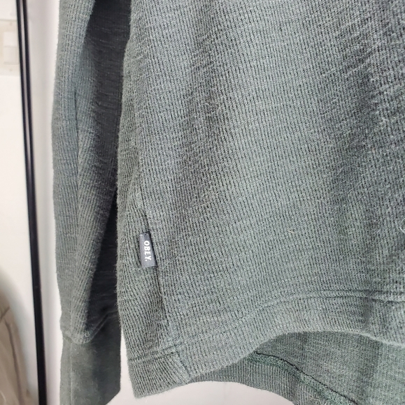 Obey thermal tee - Picture 3 of 4